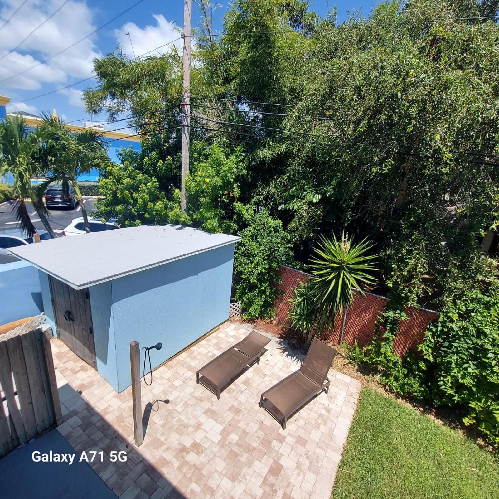 Marion Lane Suites Cocoa Beach Kültér fotó