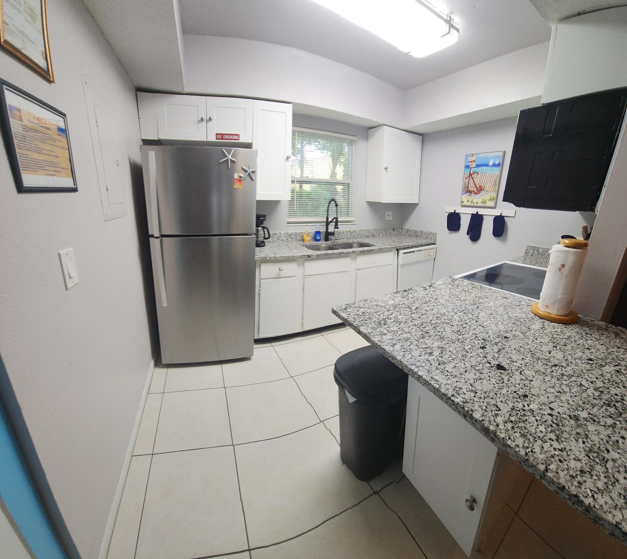 Marion Lane Suites Cocoa Beach Kültér fotó