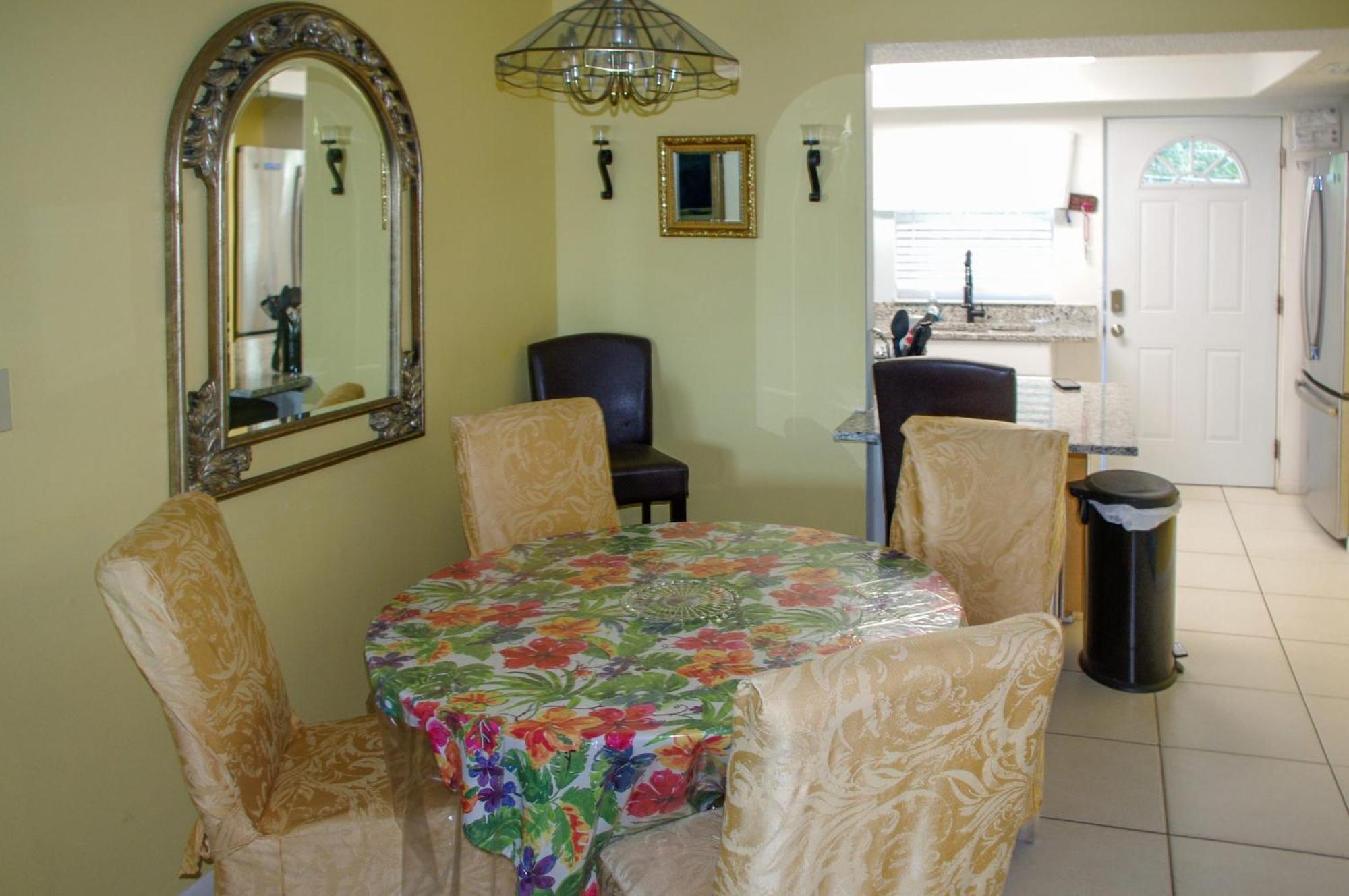 Marion Lane Suites Cocoa Beach Kültér fotó