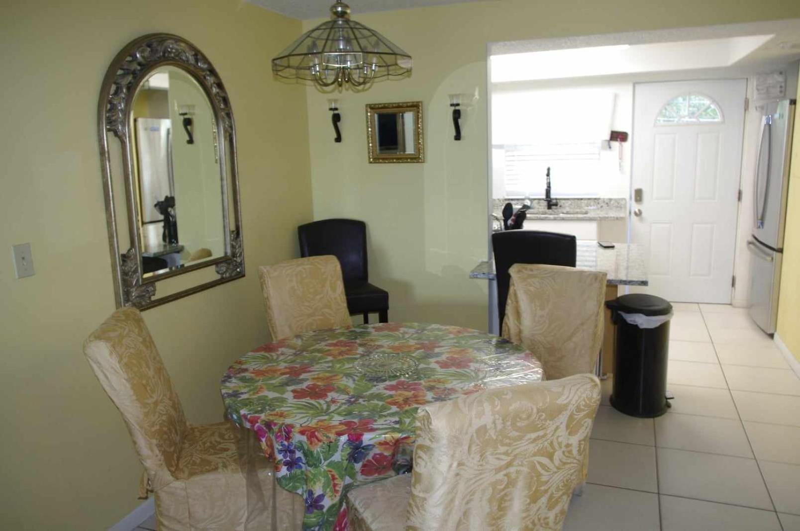 Marion Lane Suites Cocoa Beach Kültér fotó