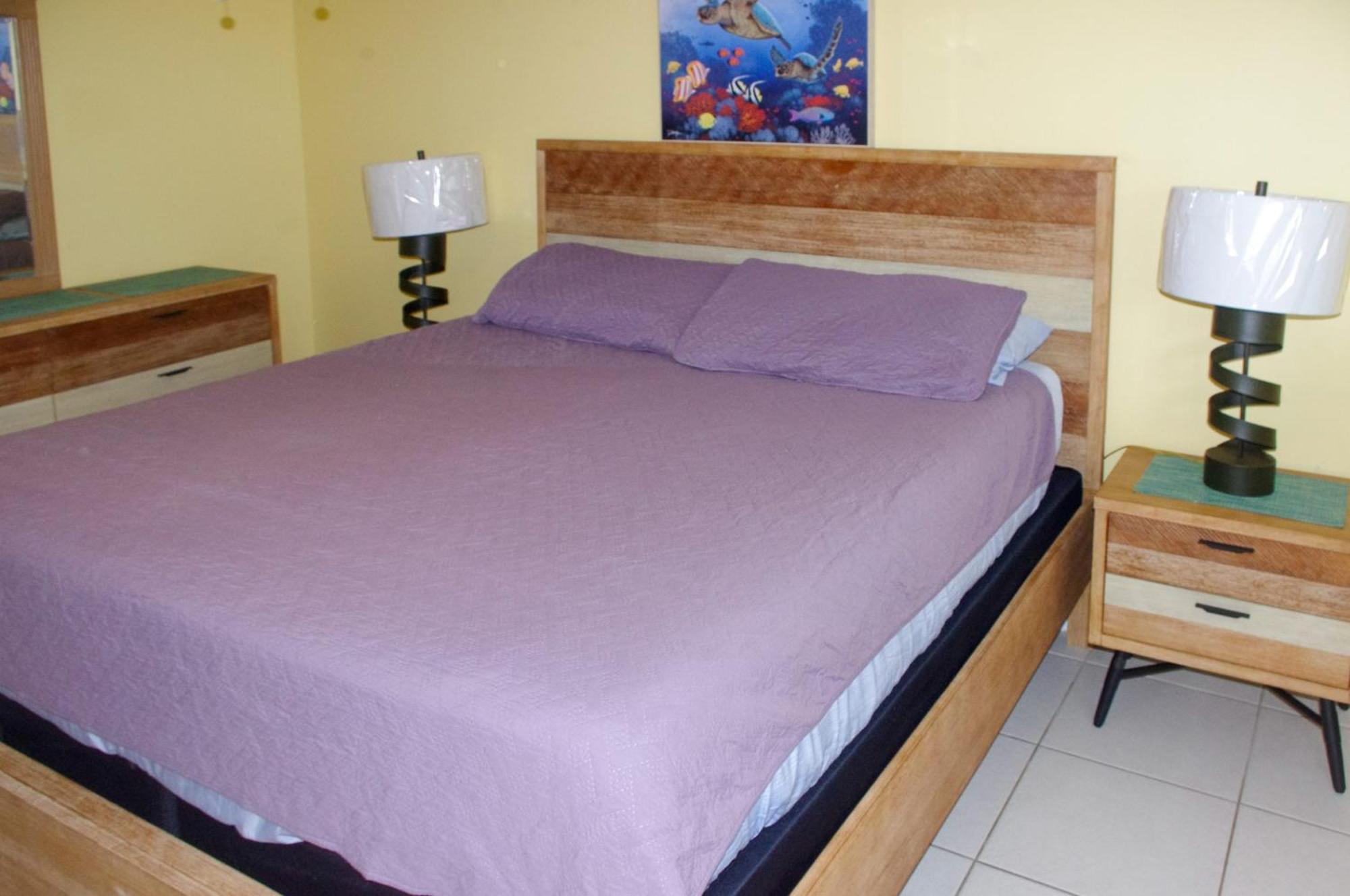 Marion Lane Suites Cocoa Beach Kültér fotó