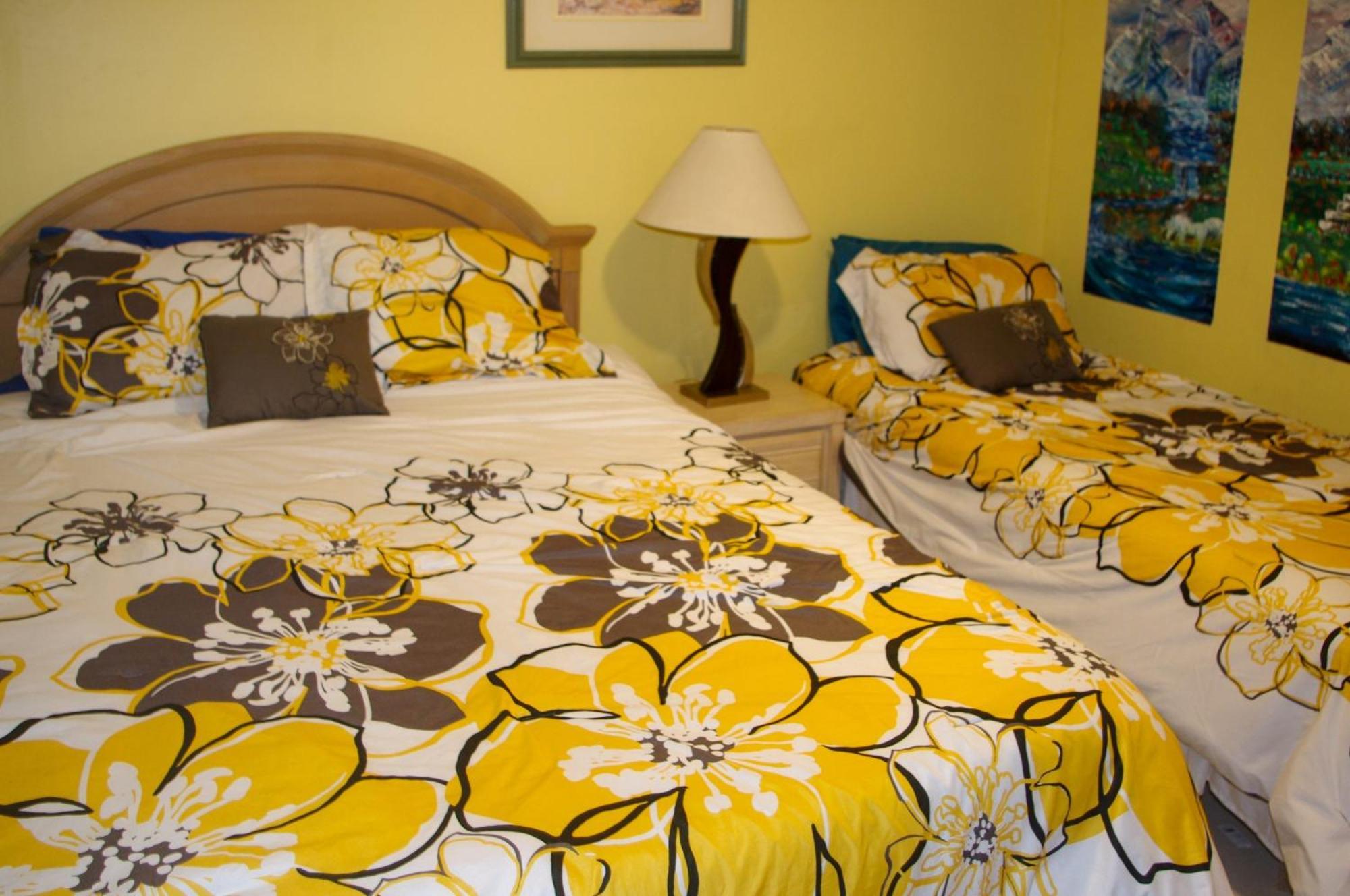 Marion Lane Suites Cocoa Beach Kültér fotó