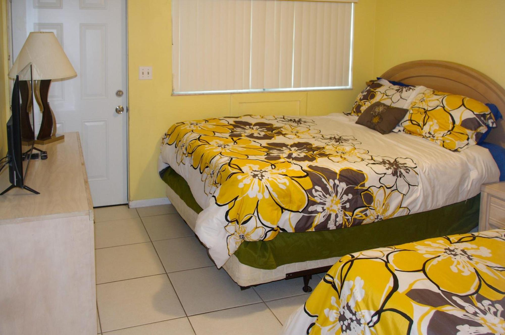 Marion Lane Suites Cocoa Beach Kültér fotó