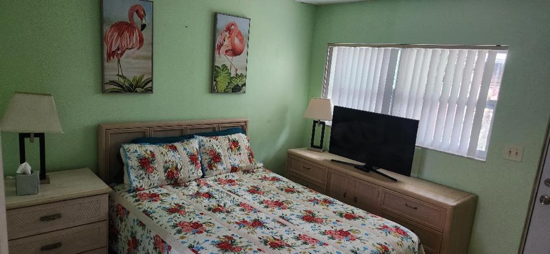 Marion Lane Suites Cocoa Beach Kültér fotó