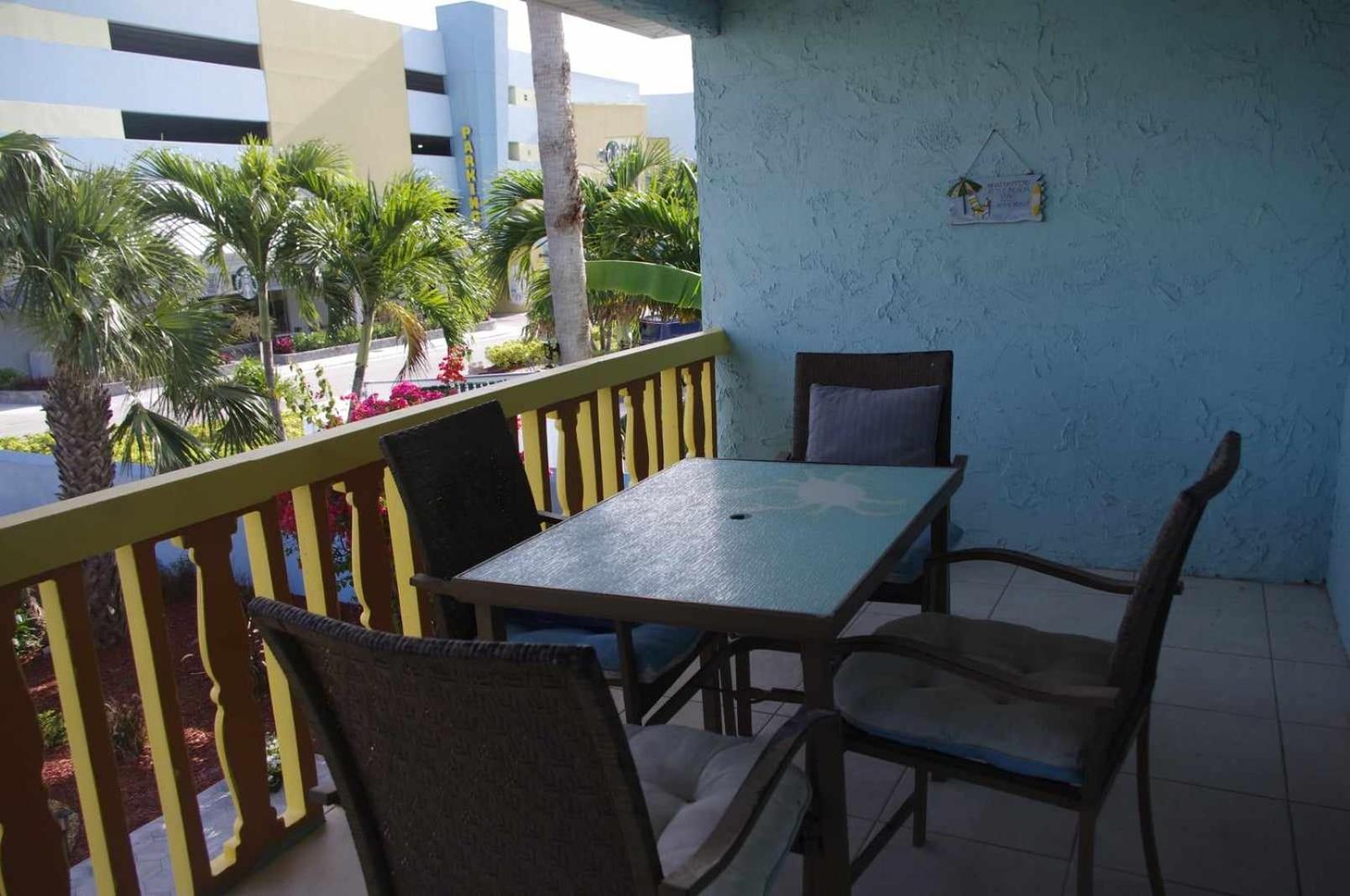 Marion Lane Suites Cocoa Beach Kültér fotó