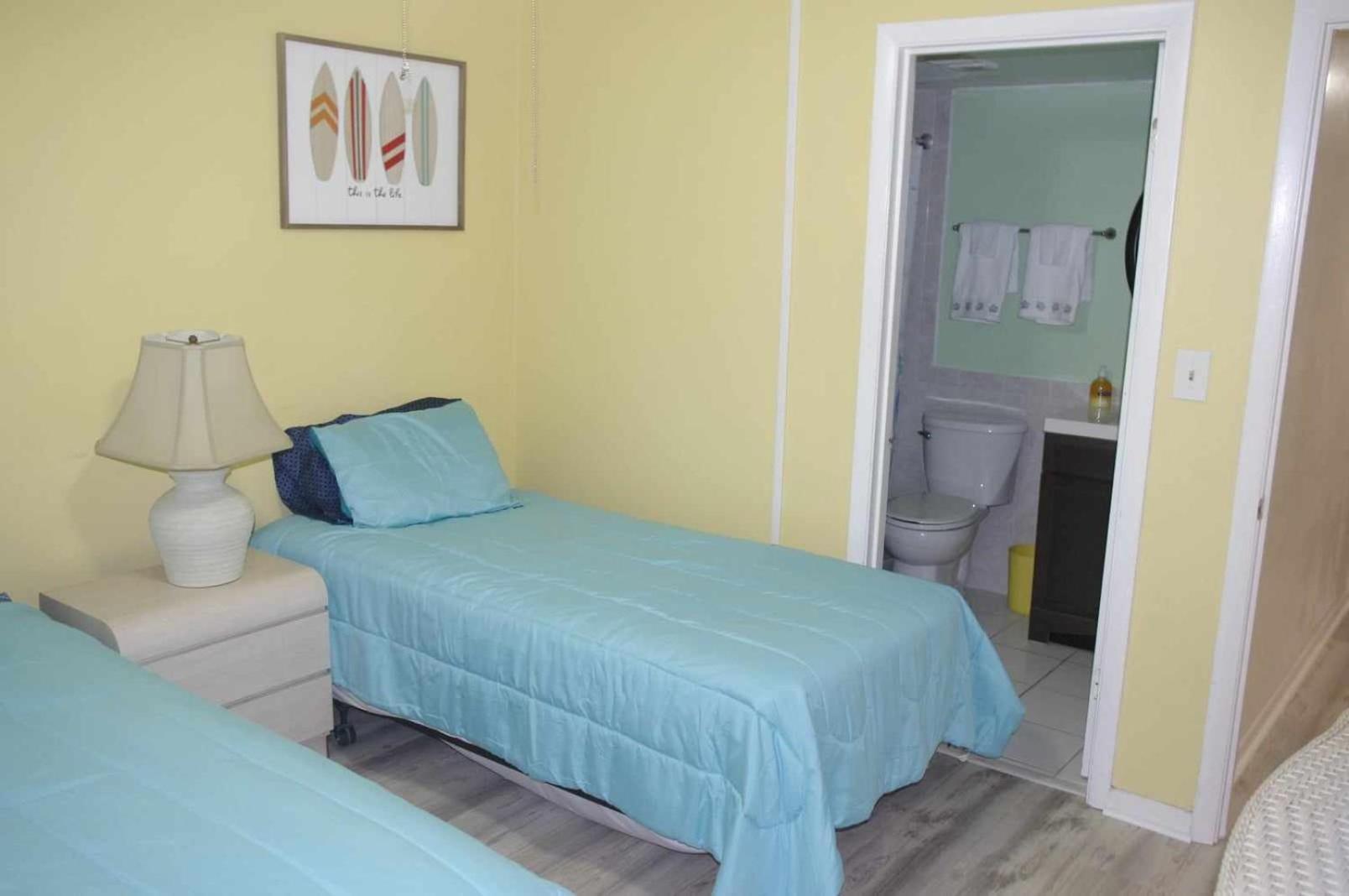 Marion Lane Suites Cocoa Beach Kültér fotó