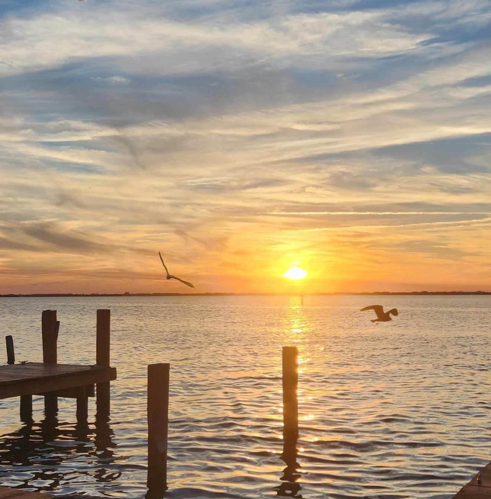 Marion Lane Suites Cocoa Beach Kültér fotó