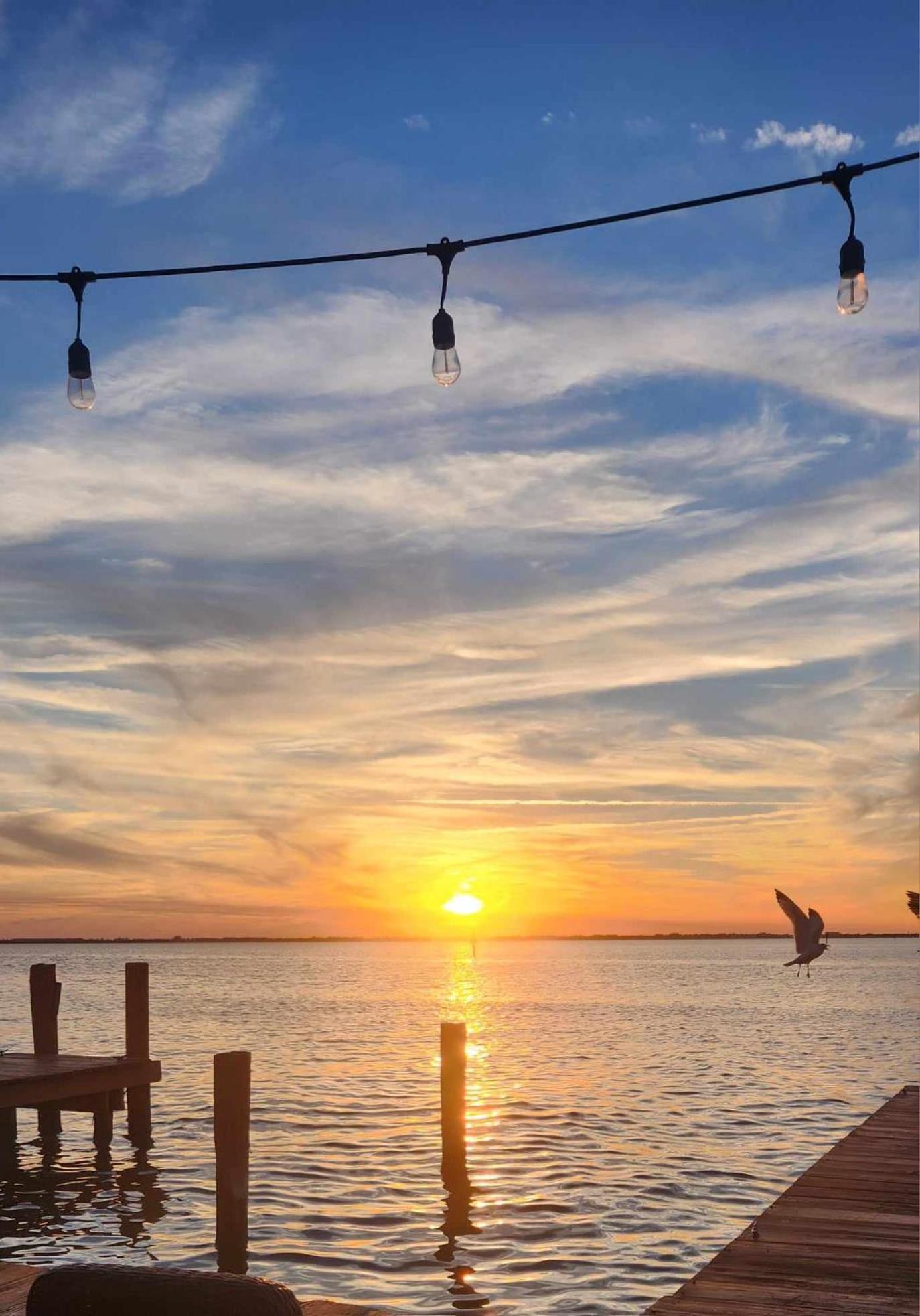 Marion Lane Suites Cocoa Beach Kültér fotó