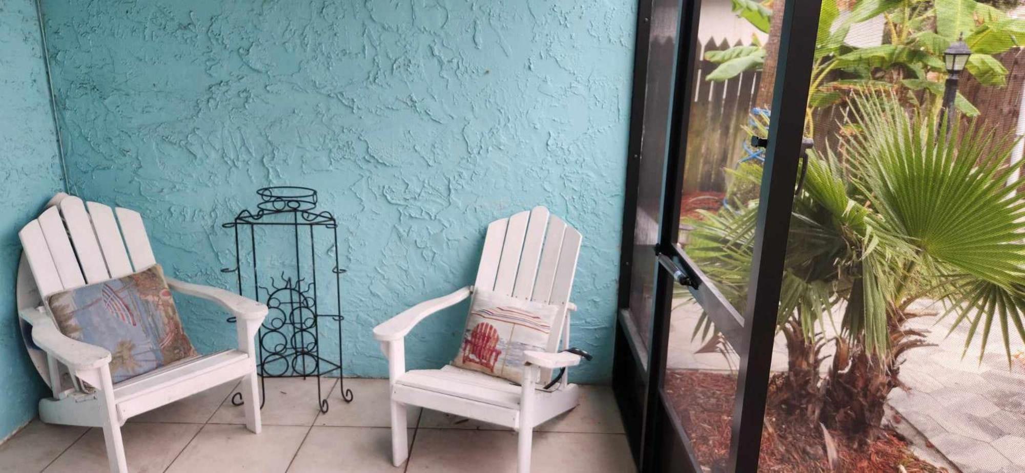 Marion Lane Suites Cocoa Beach Kültér fotó