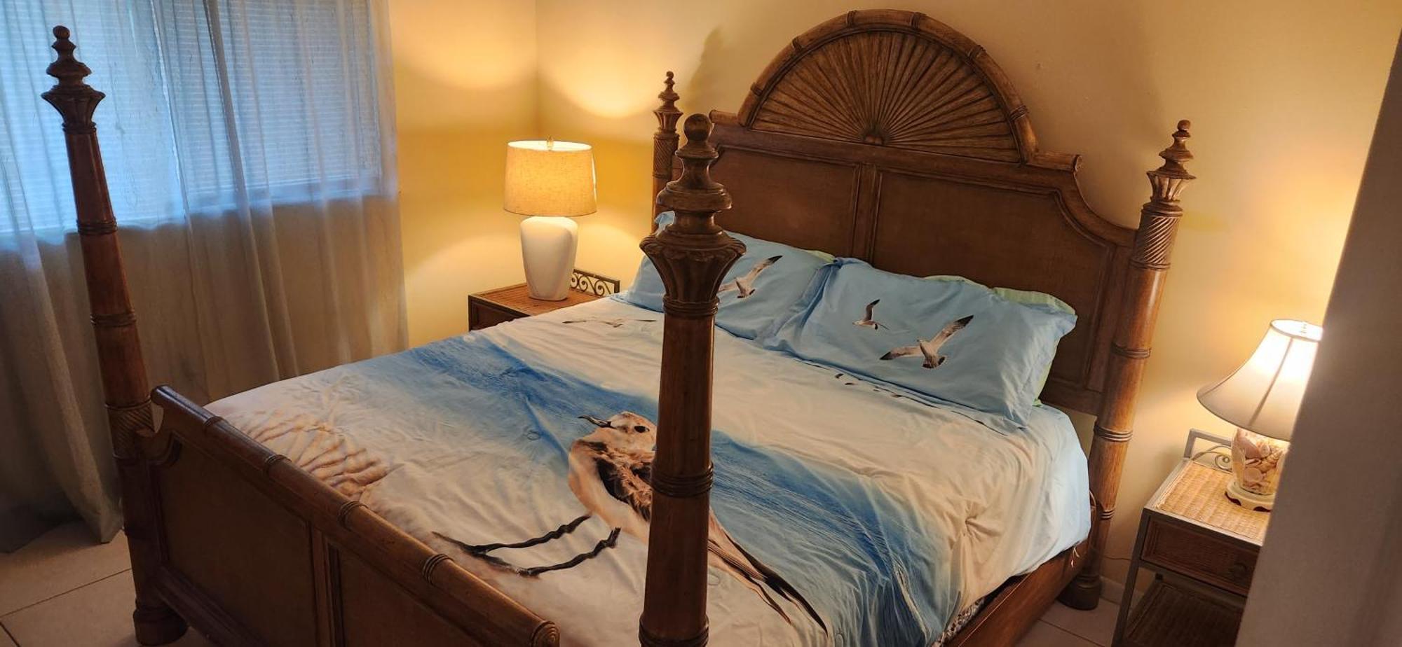 Marion Lane Suites Cocoa Beach Kültér fotó