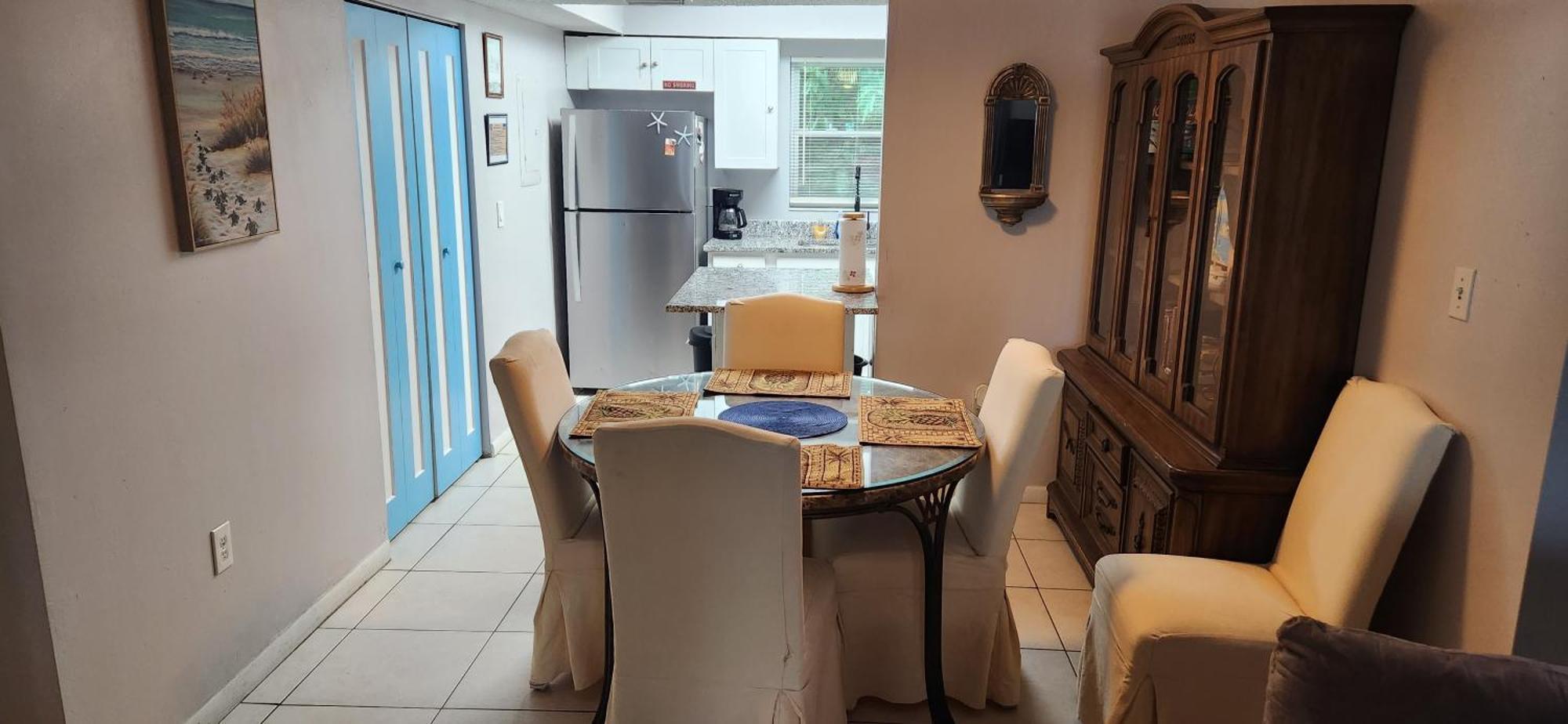 Marion Lane Suites Cocoa Beach Kültér fotó