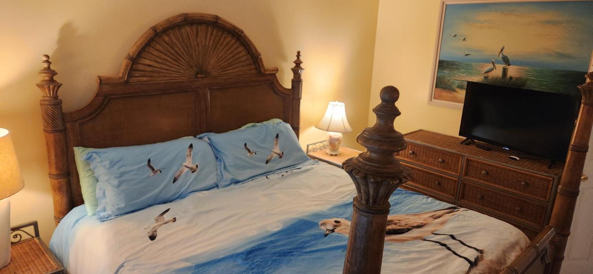 Marion Lane Suites Cocoa Beach Kültér fotó