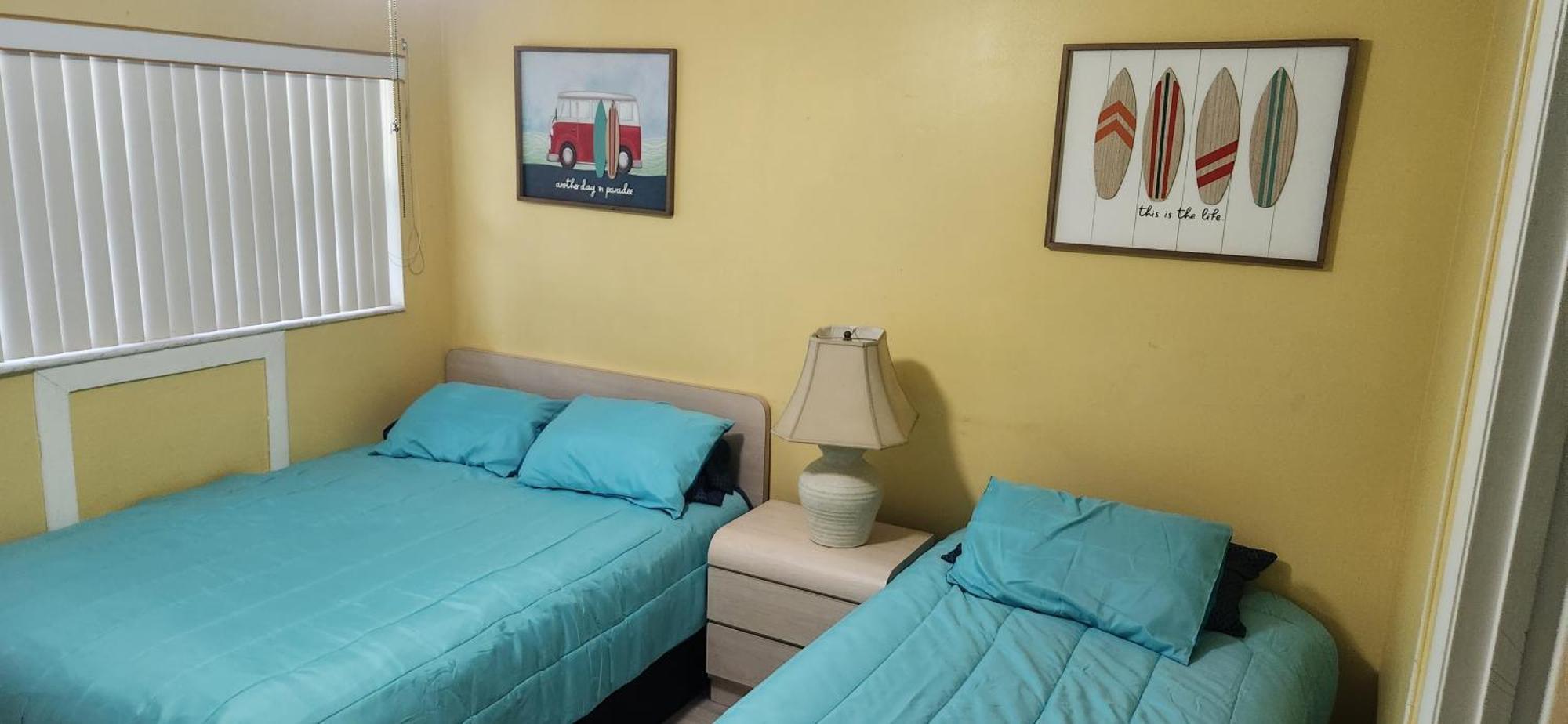 Marion Lane Suites Cocoa Beach Kültér fotó