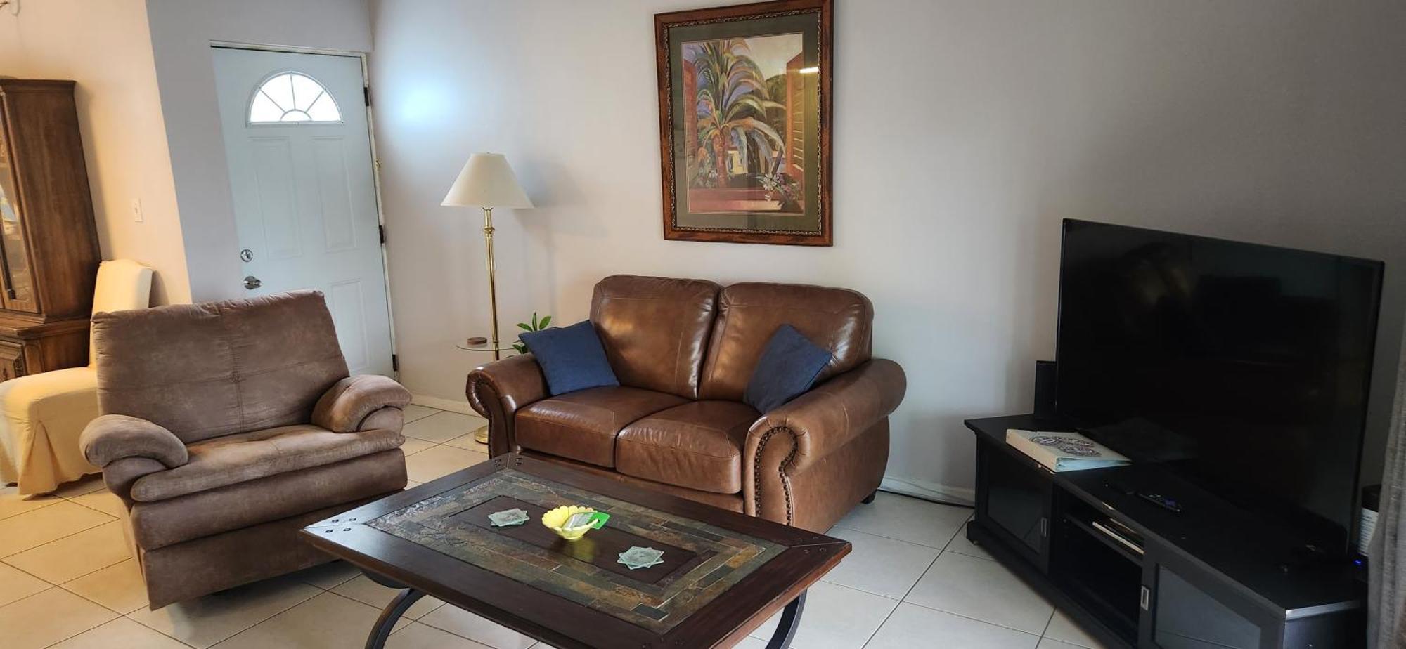 Marion Lane Suites Cocoa Beach Kültér fotó