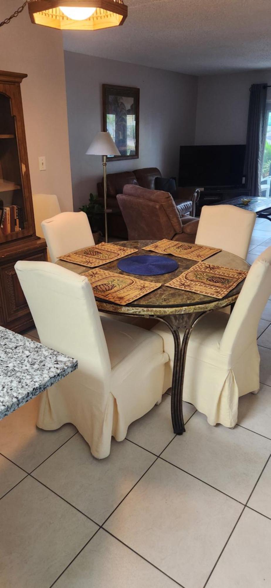 Marion Lane Suites Cocoa Beach Kültér fotó