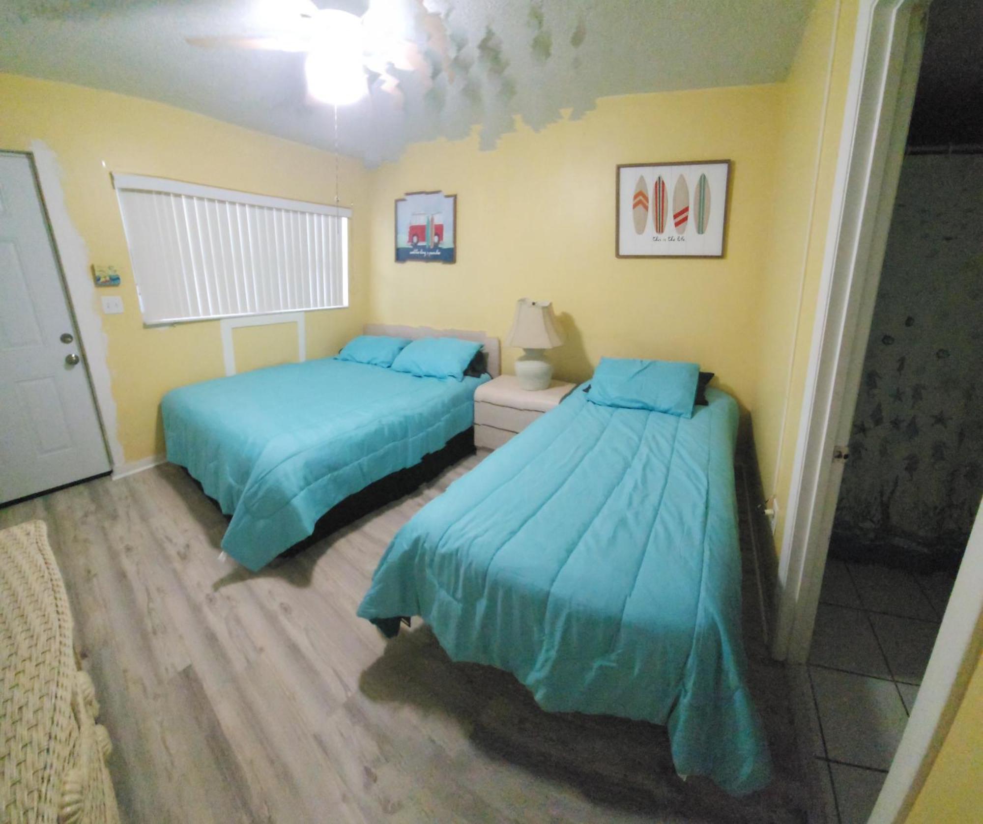 Marion Lane Suites Cocoa Beach Kültér fotó